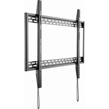 EzyMount Heavy Duty Flat TV Wall Mount (60-100")