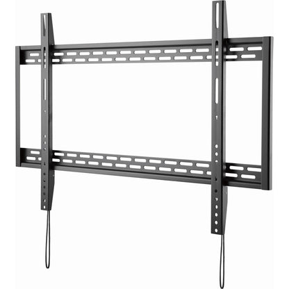 EzyMount Heavy Duty Flat TV Wall Mount (60-100")