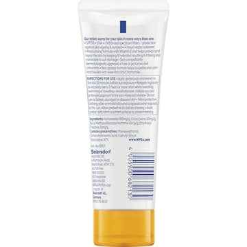 Nivea SPF 50 Sun Sensitive Protect Sunscreen Lotion 100mL