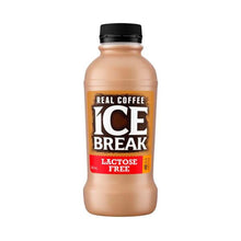 ICE BREAK ICED COFFEE LACTOSE FREE 500ML
