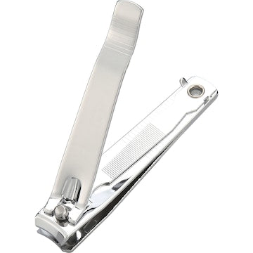 Manicare Toe Nail Clippers With File each