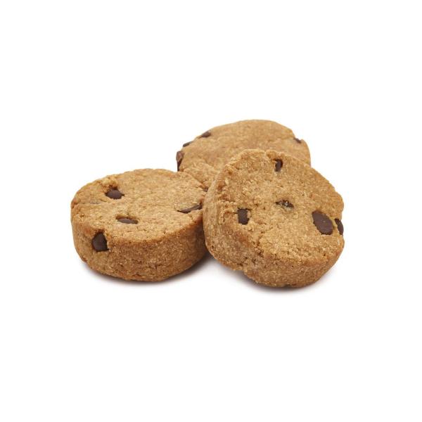 Carob Chip Cookies