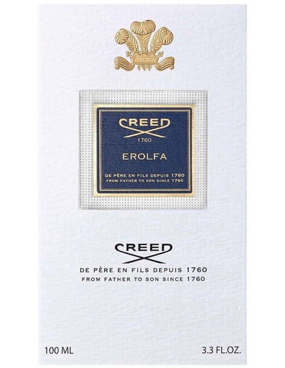 Erolfa Eau de Parfum 100ml