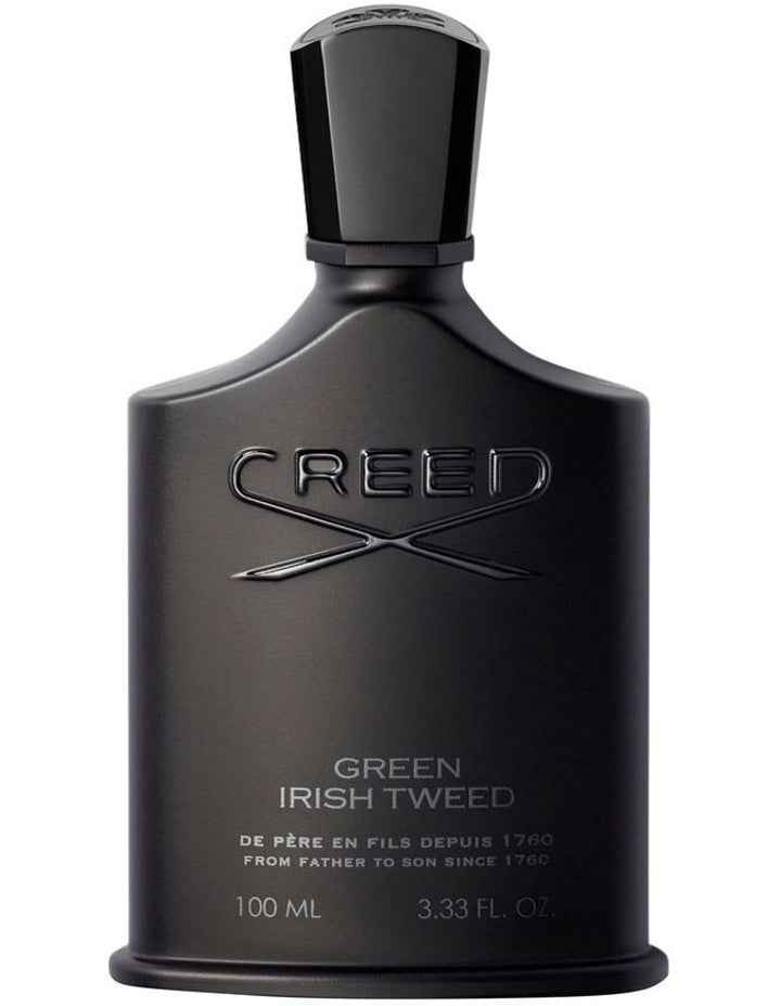Green Irish Tweed Eau de Parfum