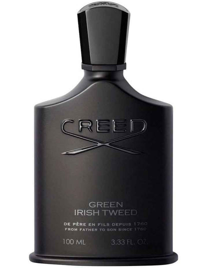 Green Irish Tweed Eau de Parfum