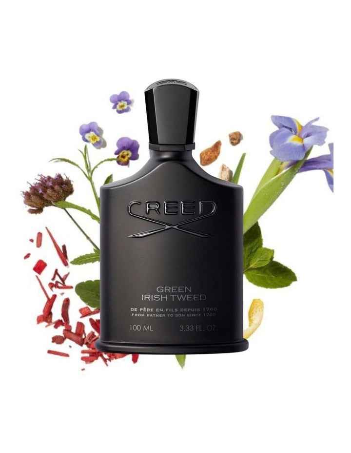 Green Irish Tweed Eau de Parfum