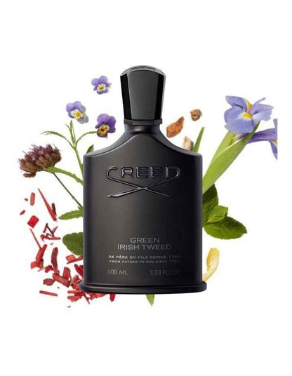 Green Irish Tweed Eau de Parfum