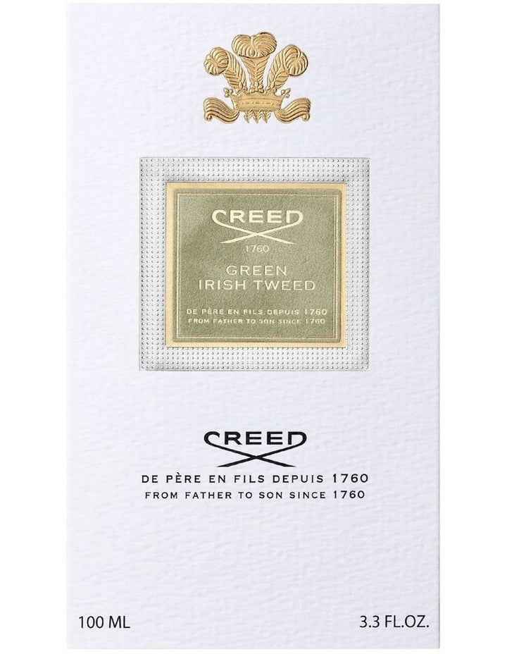Green Irish Tweed Eau de Parfum