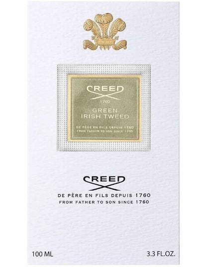 Green Irish Tweed Eau de Parfum