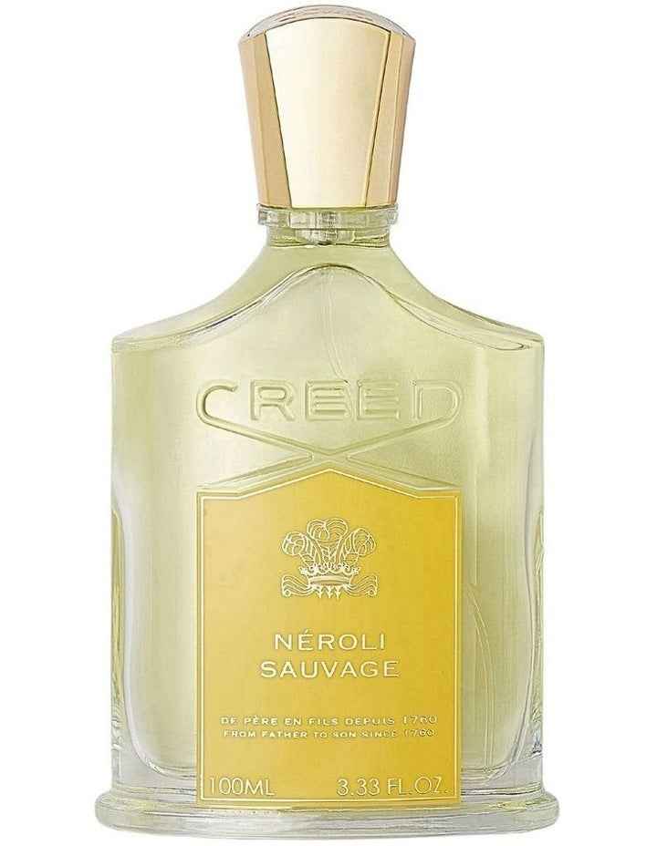 Neroli Sauvage Eau De Perfume 100ml