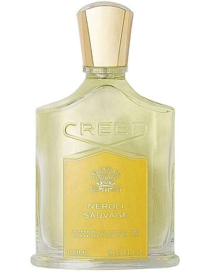 Neroli Sauvage Eau De Perfume 100ml