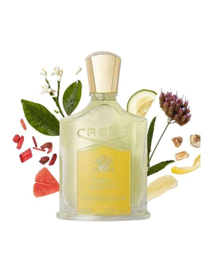 Neroli Sauvage Eau De Perfume 100ml