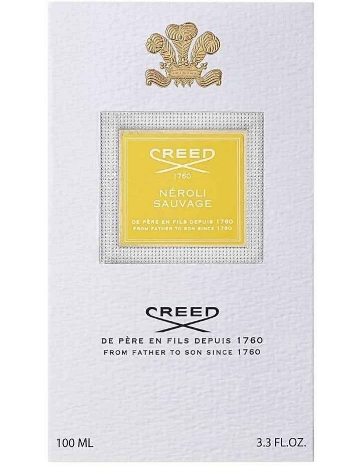 Neroli Sauvage Eau De Perfume 100ml