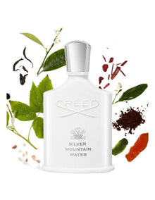 Silver Mountain Water Eau de Parfum