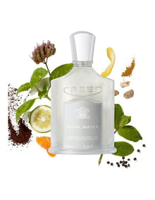 Royal Water Eau De Perfume 100ml