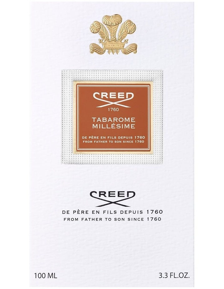 Tabarome Eau De Perfume 100ml