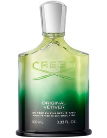 Original Vetiver Eau De Parfum 100ml