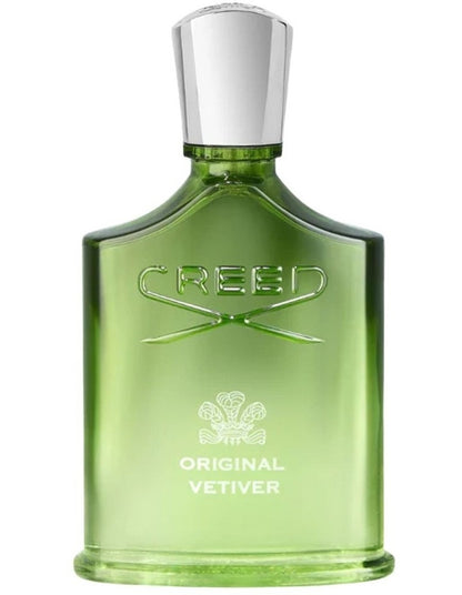 Original Vetiver Eau De Parfum 100ml
