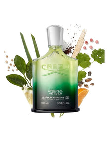 Original Vetiver Eau De Parfum 100ml