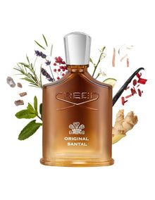 Original Santal Eau de Parfum 100ml