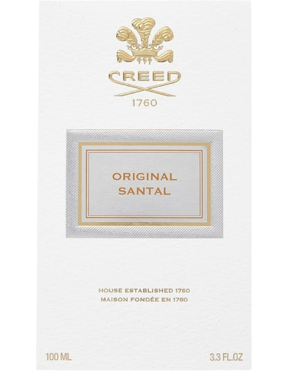 Original Santal Eau de Parfum 100ml
