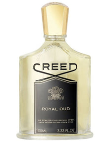 Royal Oud Eau de Parfum 100ml