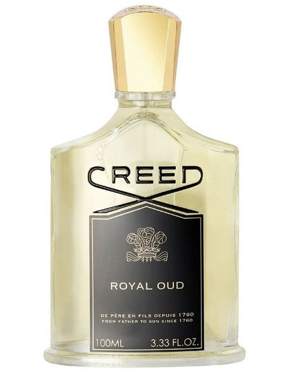 Royal Oud Eau de Parfum 100ml