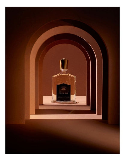 Royal Oud Eau de Parfum 100ml