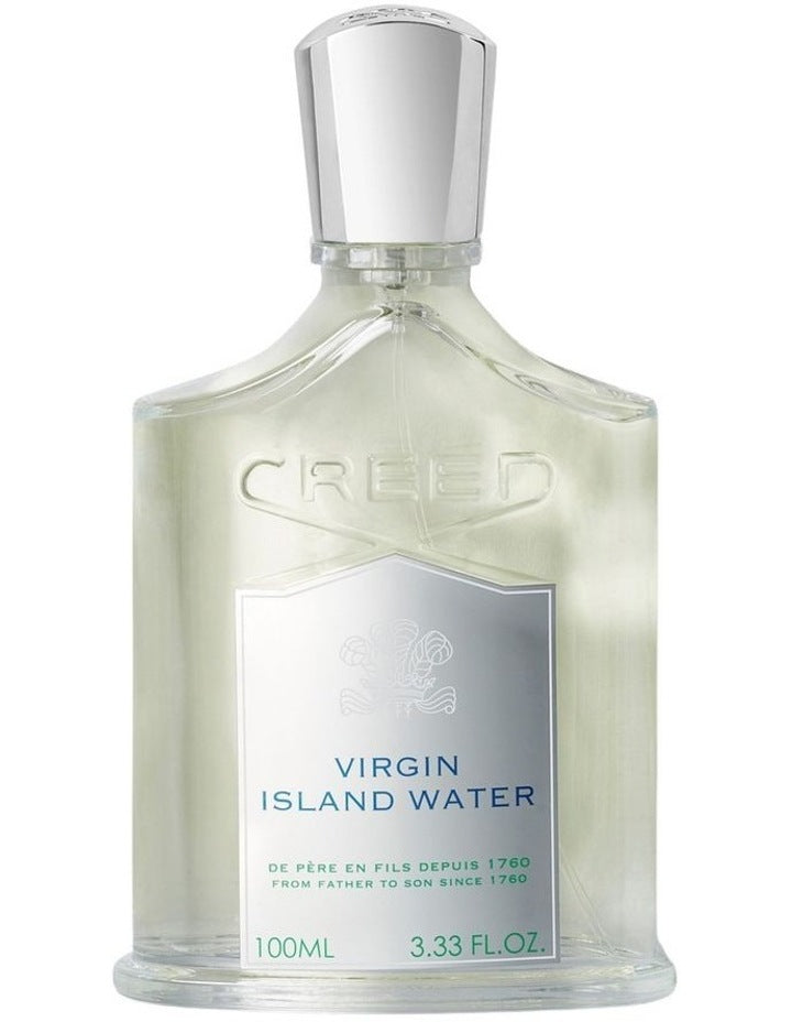 Virgin Island Water Eau de Parfum 100ml