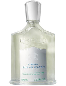 Virgin Island Water Eau de Parfum 100ml