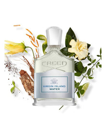 Virgin Island Water Eau de Parfum 100ml