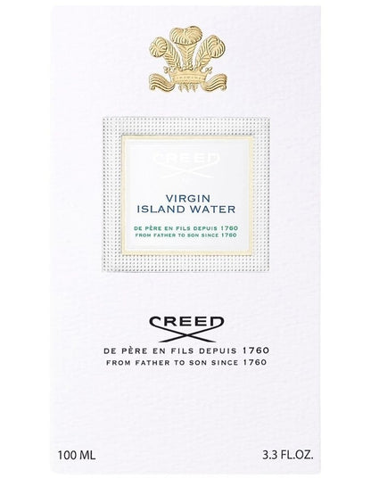 Virgin Island Water Eau de Parfum 100ml