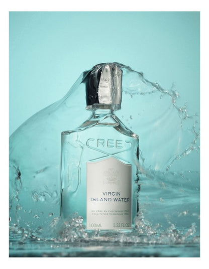 Virgin Island Water Eau de Parfum 100ml