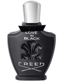 Love in Black Eau de Parfum 75ml