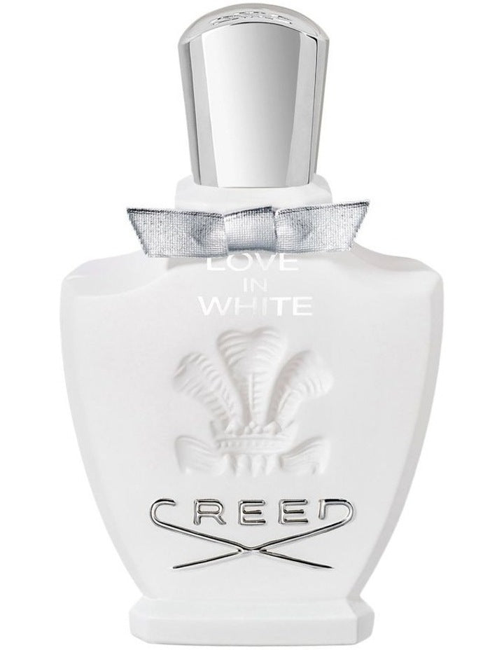 Love in White Eau de Parfum 75ml