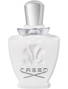 Love in White Eau de Parfum 75ml