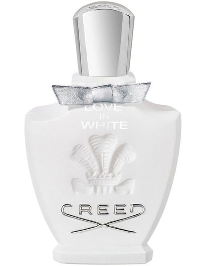 Love in White Eau de Parfum 75ml