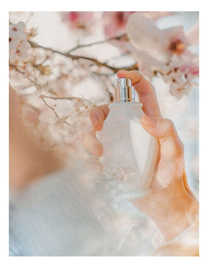 Love in White Eau de Parfum 75ml