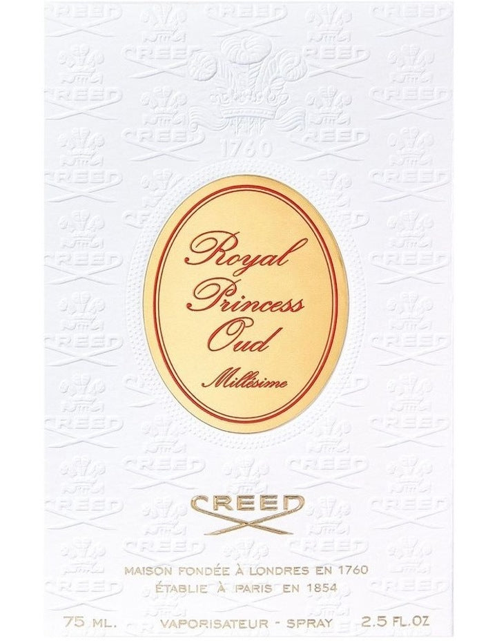 Royal Princess Oud EDP 75ml