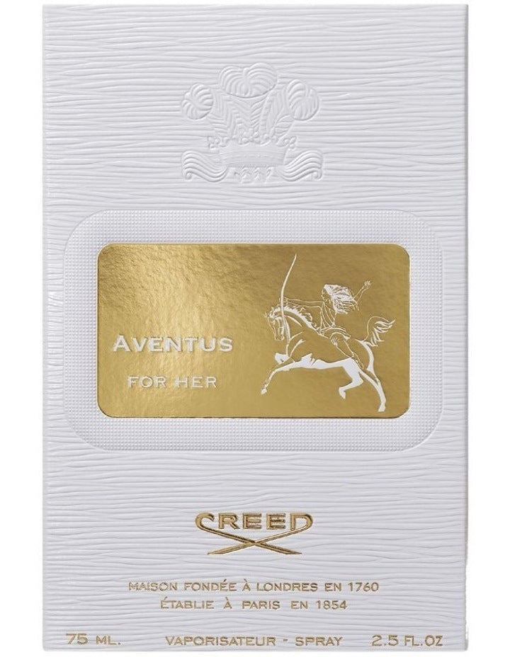 Aventus For Her Eau de Parfum 75ml