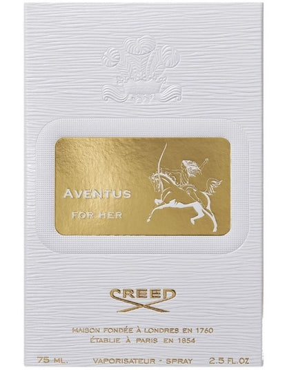 Aventus For Her Eau de Parfum 75ml
