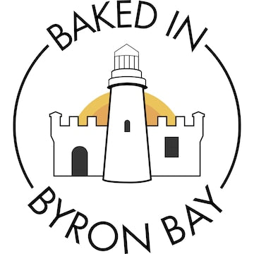 Byron Bay Cookies Gluten Free Dotty Cookie Bites 100g
