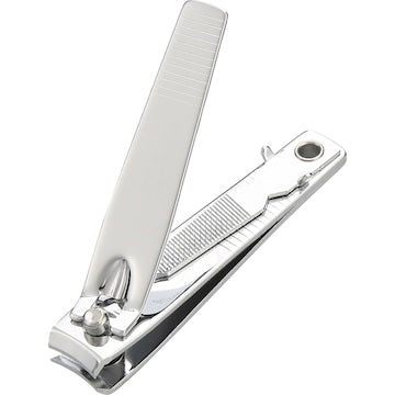 Manicare Nail Clippers With File each