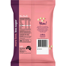 Noshu Sugar Free White Choc Baking Chips 140g