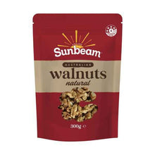 Australian Nuts Natural Walnuts