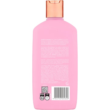 Thanks To Nature Cool Curls Conditioner With Aloe Vera For Curly Hair 500mL