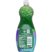 Palmolive Australian Reefs Dishwashing Liquid Ocean Chill 750mL