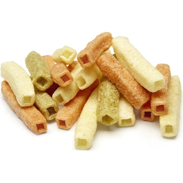 Kiddylicious Veggie Straws 12g