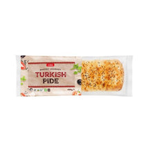 COLES TURKISH PIDE