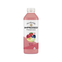 IMPRESSED ESSENTIALS BERRY BLISS 1L